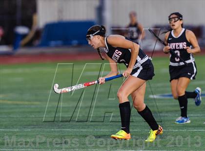 Thumbnail 3 in Canyon Crest Academy vs. Serra (CIF SDS D2 Final) photogallery.