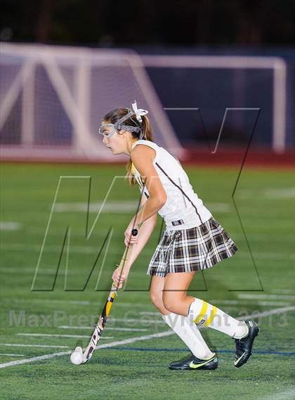 Thumbnail 3 in Canyon Crest Academy vs. Serra (CIF SDS D2 Final) photogallery.