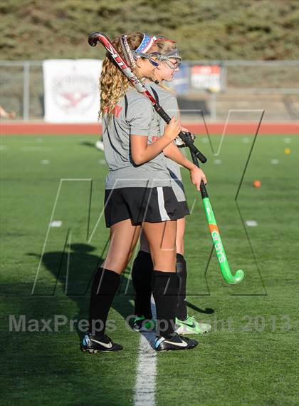 Thumbnail 1 in Canyon Crest Academy vs. Serra (CIF SDS D2 Final) photogallery.