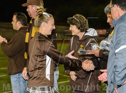 Thumbnail 3 in Canyon Crest Academy vs. Serra (CIF SDS D2 Final) photogallery.