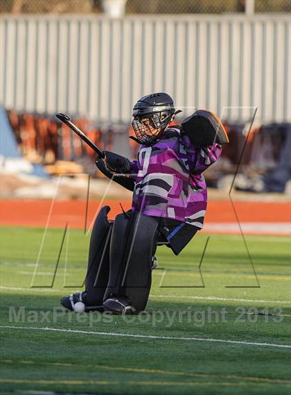Thumbnail 1 in Canyon Crest Academy vs. Serra (CIF SDS D2 Final) photogallery.