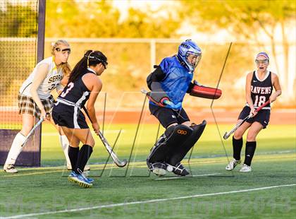 Thumbnail 1 in Canyon Crest Academy vs. Serra (CIF SDS D2 Final) photogallery.