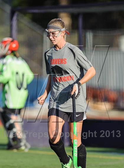 Thumbnail 1 in Canyon Crest Academy vs. Serra (CIF SDS D2 Final) photogallery.