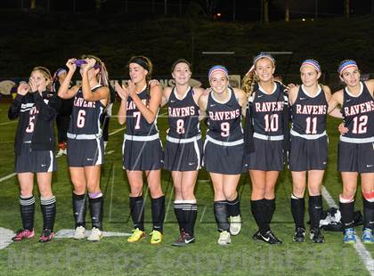 Thumbnail 3 in Canyon Crest Academy vs. Serra (CIF SDS D2 Final) photogallery.