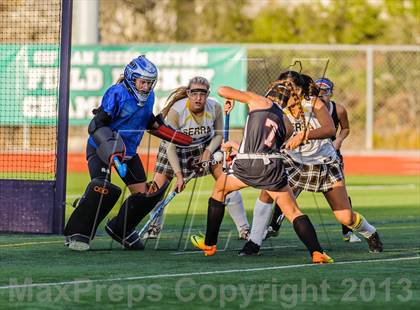 Thumbnail 3 in Canyon Crest Academy vs. Serra (CIF SDS D2 Final) photogallery.