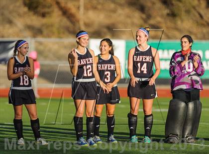 Thumbnail 1 in Canyon Crest Academy vs. Serra (CIF SDS D2 Final) photogallery.