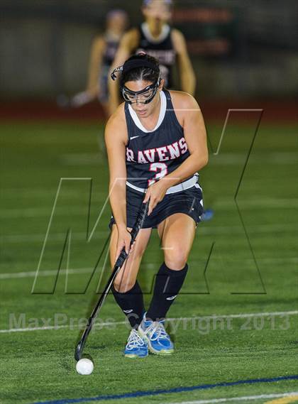 Thumbnail 2 in Canyon Crest Academy vs. Serra (CIF SDS D2 Final) photogallery.