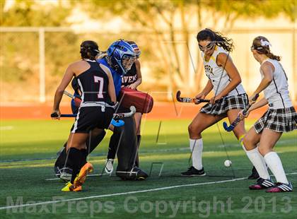 Thumbnail 3 in Canyon Crest Academy vs. Serra (CIF SDS D2 Final) photogallery.