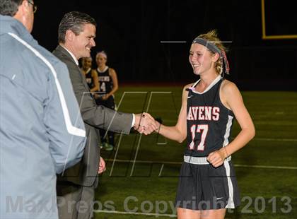 Thumbnail 3 in Canyon Crest Academy vs. Serra (CIF SDS D2 Final) photogallery.