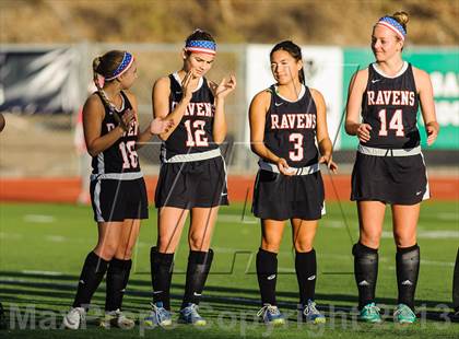 Thumbnail 2 in Canyon Crest Academy vs. Serra (CIF SDS D2 Final) photogallery.