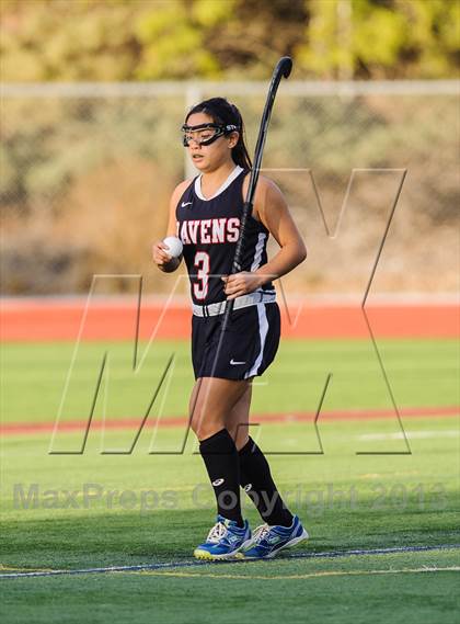 Thumbnail 3 in Canyon Crest Academy vs. Serra (CIF SDS D2 Final) photogallery.