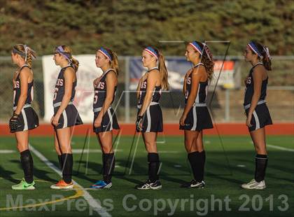 Thumbnail 1 in Canyon Crest Academy vs. Serra (CIF SDS D2 Final) photogallery.