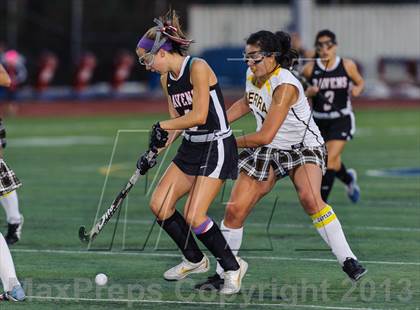 Thumbnail 3 in Canyon Crest Academy vs. Serra (CIF SDS D2 Final) photogallery.