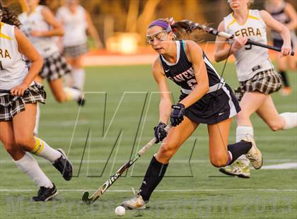 Thumbnail 2 in Canyon Crest Academy vs. Serra (CIF SDS D2 Final) photogallery.