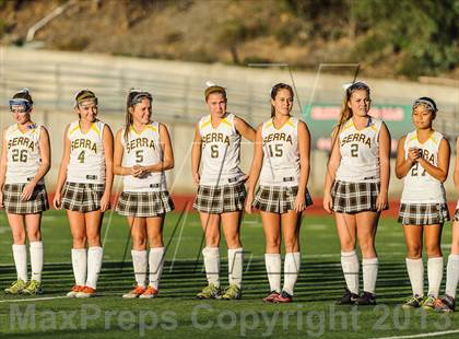Thumbnail 1 in Canyon Crest Academy vs. Serra (CIF SDS D2 Final) photogallery.