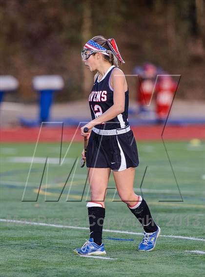 Thumbnail 2 in Canyon Crest Academy vs. Serra (CIF SDS D2 Final) photogallery.