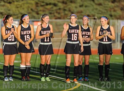 Thumbnail 3 in Canyon Crest Academy vs. Serra (CIF SDS D2 Final) photogallery.