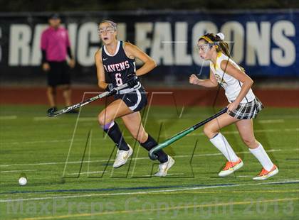 Thumbnail 2 in Canyon Crest Academy vs. Serra (CIF SDS D2 Final) photogallery.
