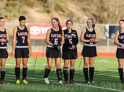 Thumbnail 1 in Canyon Crest Academy vs. Serra (CIF SDS D2 Final) photogallery.
