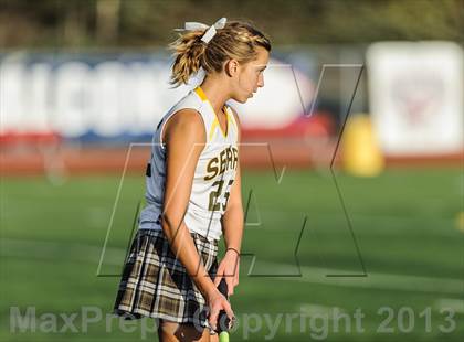 Thumbnail 2 in Canyon Crest Academy vs. Serra (CIF SDS D2 Final) photogallery.