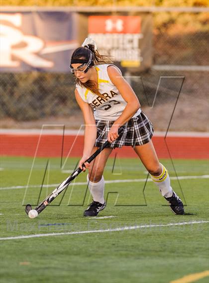 Thumbnail 1 in Canyon Crest Academy vs. Serra (CIF SDS D2 Final) photogallery.