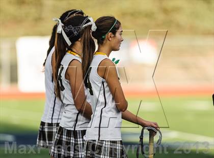 Thumbnail 1 in Canyon Crest Academy vs. Serra (CIF SDS D2 Final) photogallery.