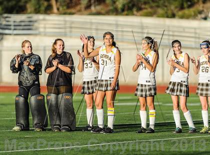 Thumbnail 1 in Canyon Crest Academy vs. Serra (CIF SDS D2 Final) photogallery.