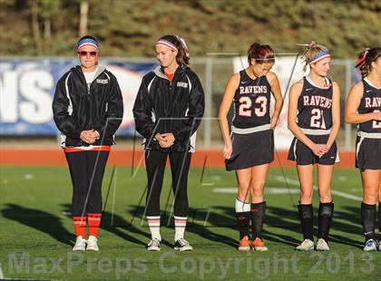 Thumbnail 1 in Canyon Crest Academy vs. Serra (CIF SDS D2 Final) photogallery.