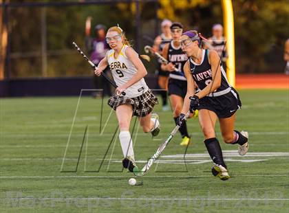 Thumbnail 1 in Canyon Crest Academy vs. Serra (CIF SDS D2 Final) photogallery.