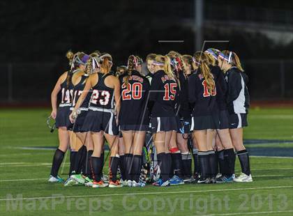 Thumbnail 1 in Canyon Crest Academy vs. Serra (CIF SDS D2 Final) photogallery.