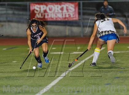Thumbnail 1 in Canyon Crest Academy vs. Serra (CIF SDS D2 Final) photogallery.