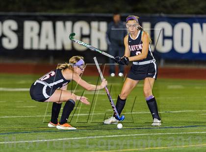 Thumbnail 3 in Canyon Crest Academy vs. Serra (CIF SDS D2 Final) photogallery.