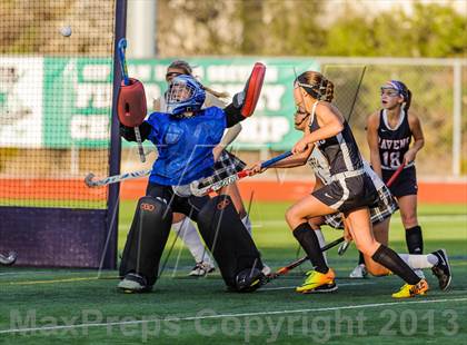 Thumbnail 3 in Canyon Crest Academy vs. Serra (CIF SDS D2 Final) photogallery.