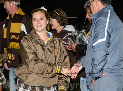 Thumbnail 1 in Canyon Crest Academy vs. Serra (CIF SDS D2 Final) photogallery.