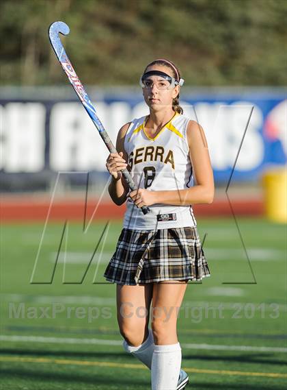 Thumbnail 2 in Canyon Crest Academy vs. Serra (CIF SDS D2 Final) photogallery.