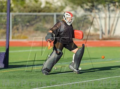 Thumbnail 2 in Canyon Crest Academy vs. Serra (CIF SDS D2 Final) photogallery.