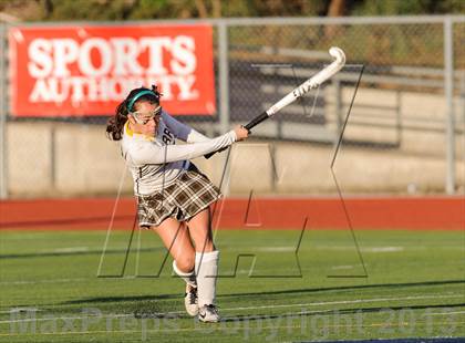 Thumbnail 3 in Canyon Crest Academy vs. Serra (CIF SDS D2 Final) photogallery.