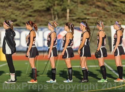 Thumbnail 2 in Canyon Crest Academy vs. Serra (CIF SDS D2 Final) photogallery.