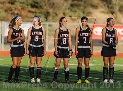 Thumbnail 2 in Canyon Crest Academy vs. Serra (CIF SDS D2 Final) photogallery.