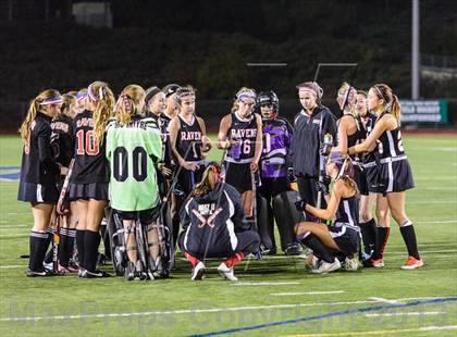 Thumbnail 2 in Canyon Crest Academy vs. Serra (CIF SDS D2 Final) photogallery.