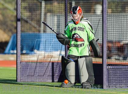 Thumbnail 2 in Canyon Crest Academy vs. Serra (CIF SDS D2 Final) photogallery.