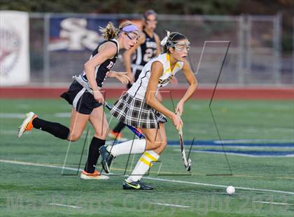 Thumbnail 2 in Canyon Crest Academy vs. Serra (CIF SDS D2 Final) photogallery.