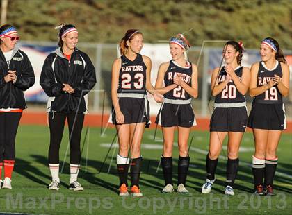 Thumbnail 2 in Canyon Crest Academy vs. Serra (CIF SDS D2 Final) photogallery.