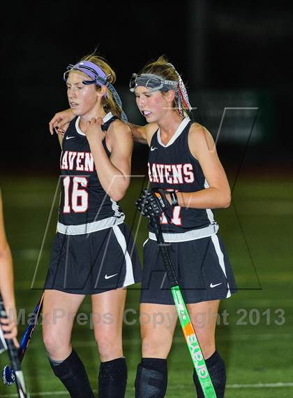 Thumbnail 1 in Canyon Crest Academy vs. Serra (CIF SDS D2 Final) photogallery.