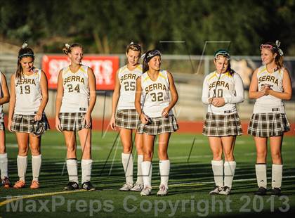 Thumbnail 1 in Canyon Crest Academy vs. Serra (CIF SDS D2 Final) photogallery.