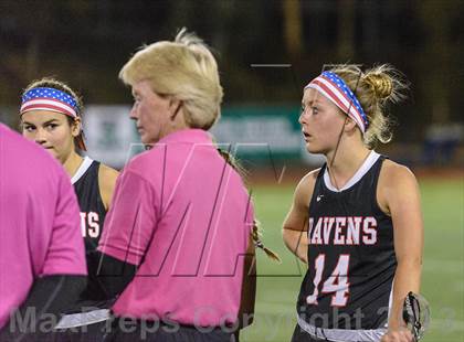 Thumbnail 1 in Canyon Crest Academy vs. Serra (CIF SDS D2 Final) photogallery.