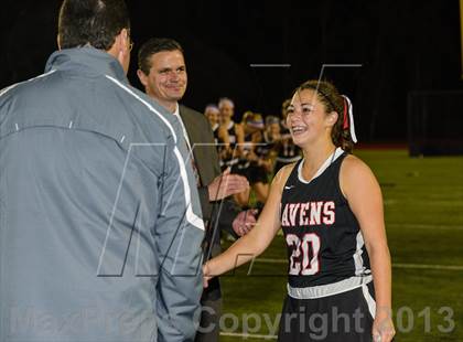 Thumbnail 3 in Canyon Crest Academy vs. Serra (CIF SDS D2 Final) photogallery.
