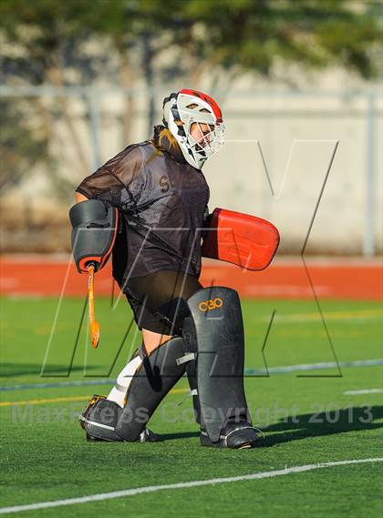 Thumbnail 1 in Canyon Crest Academy vs. Serra (CIF SDS D2 Final) photogallery.