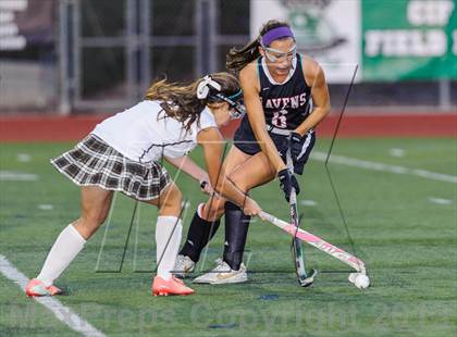 Thumbnail 3 in Canyon Crest Academy vs. Serra (CIF SDS D2 Final) photogallery.