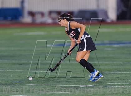 Thumbnail 2 in Canyon Crest Academy vs. Serra (CIF SDS D2 Final) photogallery.